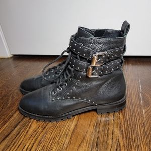 Rebecca Minkoff Boots